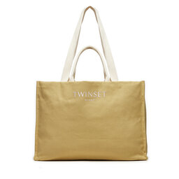 TWINSET Borsetta TWINSET 241TD8110 Beige