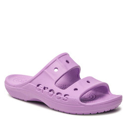 Crocs Šľapky Crocs 207627-5PR Violet