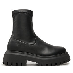 Altercore Stivaletti Altercore Pelin Nero
