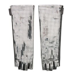 KARL LAGERFELD Damhandskar KARL LAGERFELD 230W3607 Silv Glitt 985