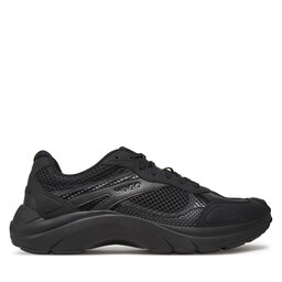 HUGO Sneakers HUGO GO2 50548571 Nero