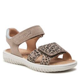 

Босоніжки Superfit 1-609004-4010 M Beige, Бежевий