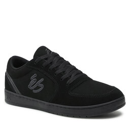 Es Sneakers Es Eos 5101000184003 Black/Black