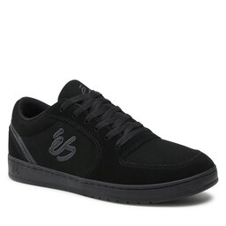 Es Superge Es Eos 5101000184003 Black/Black