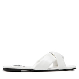 

Шльопанці ONLY Shoes Onlmillie 15253236 White, Білий