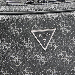 

Рюкзак Guess Vezzola Smart HMEVZL P2409 DAB, Чорний