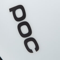 

Шолом для сноуборду POC Fornix Mips 104761036 Hydrogen White Matt, Білий