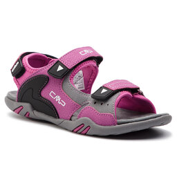 CMP Сандали CMP Kids Alphard Hiking Sandal 39Q9614 Geraneo/Tortora 16HC