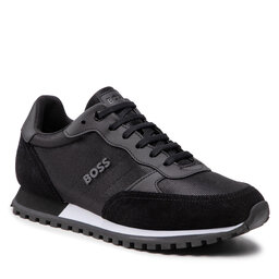 Boss Snīkeri Boss Parkour-L 50470152 10240037 01 Black 001