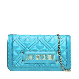LOVE MOSCHINO Soma LOVE MOSCHINO JC5681PP1HLA0851 Petrolio Lam