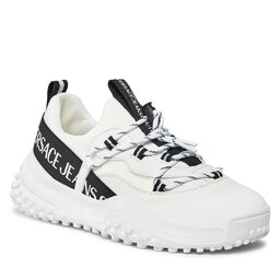 Versace Jeans Couture Tenisice Versace Jeans Couture 75YA3SN2 ZS918 003