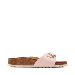 

Шльопанці Birkenstock, Рожевий