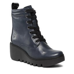 Fly London Stiefeletten Fly London Biazfly P501329012 Navy/Black 012