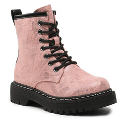 DeeZee Trapery DeeZee CS5587-02 Pink