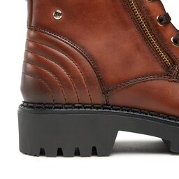 

Трекінгові черевики Pikolinos W6P-8560 Cuero 202, Коричневий