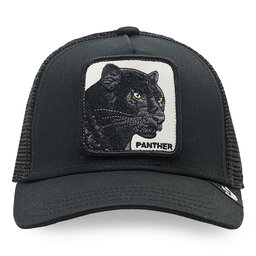 

Бейсболка Goorin Bros Little Panther 201-0025 Black, Чорний