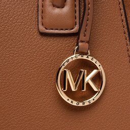 

Сумка MICHAEL Michael Kors Avril 30F2G4VS1L Luggage, Коричневий