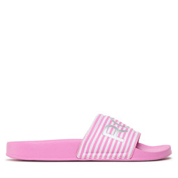 Roxy Klapki Roxy ARGL100287 Różowy