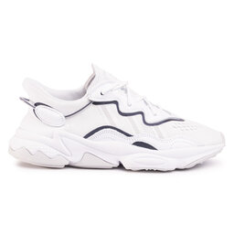 

Взуття adidas Ozweego EF4287 Ftwwht/Greone/Crywht, Білий
