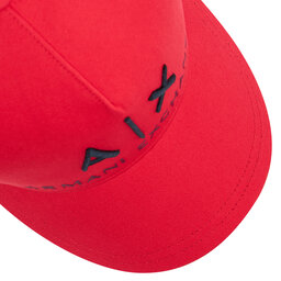 

Бейсболка Armani Exchange 954039 CC513 00477 Red/Blue, Червоний