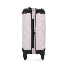 

Мала тверда валіза Guess Berta (S) Travel TWS868 89430 REG, Рожевий