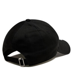 

Бейсболка New Era Diamante 9Fort 60292776 Чорний