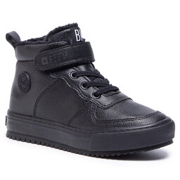 Big Star Shoes Αθλητικά Big Star Shoes GG374040 Black
