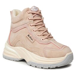 Lee Cooper Bakancs Lee Cooper Lcj-23-44-1975La Nude