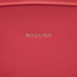 

Сумка Patrizia Pepe 8B0175/L095-M481 Hybrid Rose, Рожевий