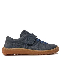 Froddo Αθλητικά Froddo Barefoot Elastic G3130241 D Σκούρο μπλε