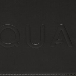 

Сумка QUAZI MQR-B-003-03 Black, Чорний
