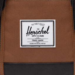 

Рюкзак Herschel Retreat 10066-05668 Saddle/Black, Коричневий