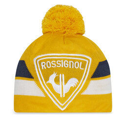 Rossignol Czapka Rossignol Rooster RLIYH05 Żółty