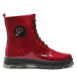 

Черевики туристичні Pablosky 412979 D Fucsia, Рожевий