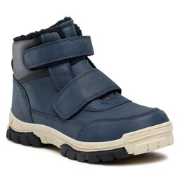 Action Boy Kozaki Action Boy CP07-2772-01(IV)CH Cobal Blue