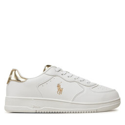 Polo Ralph Lauren Zapatillas Polo Ralph Lauren Masters Court RL01248100 Blanco