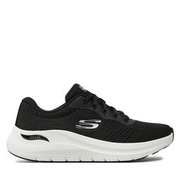 Skechers Sneakersy Skechers Arch Fit 2.0 150051/BKW Černá