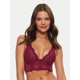 Gossard Gossard Liemenėlė su lankeliais Superboost 7718 Violetinė