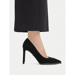 GINO ROSSI High Heels GINO ROSSI EO-AZI-LT2472-1 Schwarz