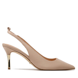 

Босоніжки Guess Macia FL5MCA LEA05 BLUSH, Рожевий
