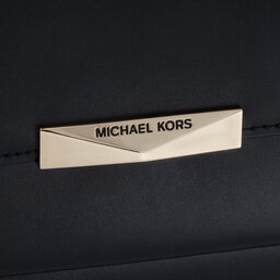 

Сумка MICHAEL Michael Kors Jade 30T9GJ4L9L Black, Чорний