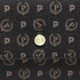 

Сумка Pollini TE9016PP0EQ1100A Nero, Чорний
