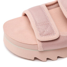 

Шльопанці Timberland Santa Monica Sunrise Sandal TB0A41AX662 Light Pink, Рожевий