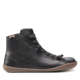 

Ботильйони Camper Peu Cami K400509-004 Black, Чорний