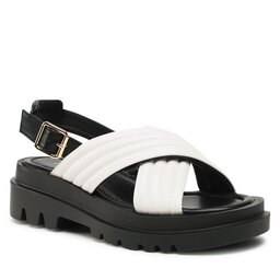 DeeZee Sandaler DeeZee 19976-1 White