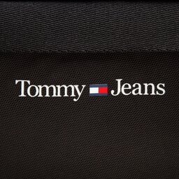 

Сумка на пояс Tommy Jeans Tjw Essentail Bumbag AW0AW14128 0GJ, Чорний