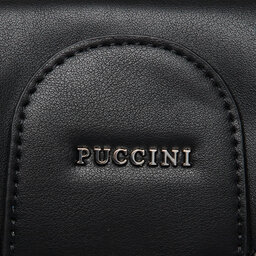 

Сумка Puccini BK2221130 Czarny 1, Чорний