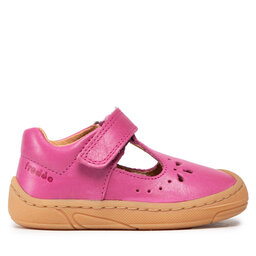 

Туфлі Froddo G2140057-1 Fuxia, Рожевий