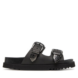 Scholl Chanclas Scholl Irving F30615 Negro