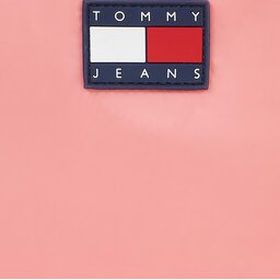 

Косметичка Tommy Jeans AW0AW16224 Tickled Pink TIC, Білий